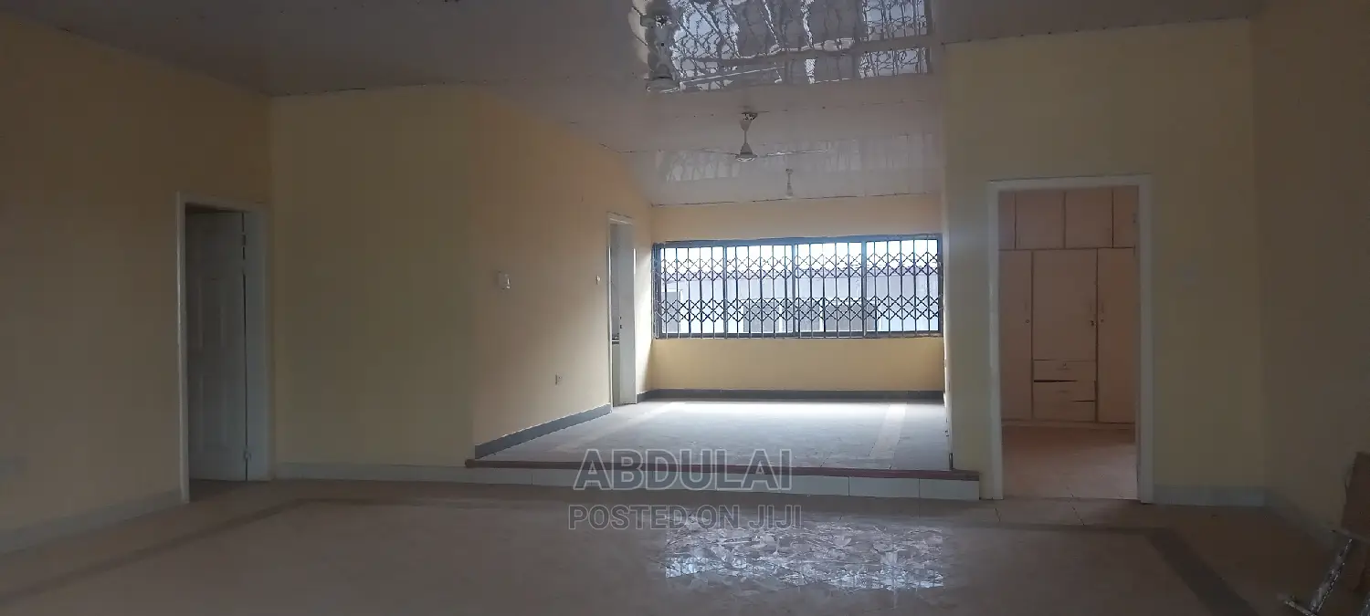4bedroom Self Compound Dome Pillar 2