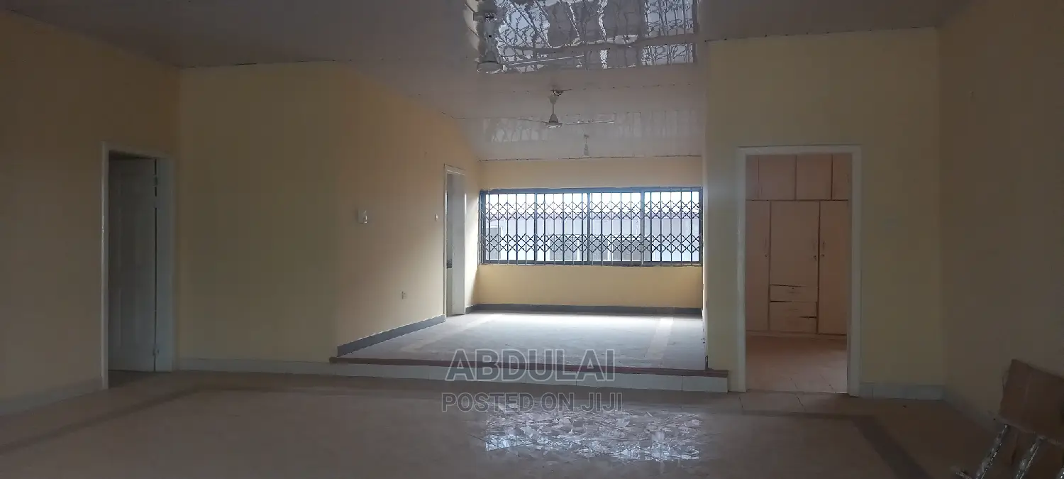 4bedroom Self Compound Dome Pillar 2