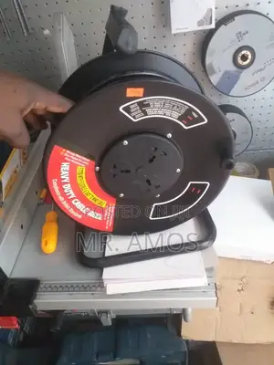 50m High Quality Cable Reel
