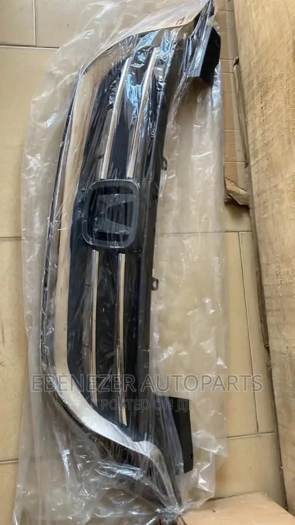 Honda Accord 2014,2015 Top Grille/Shells
