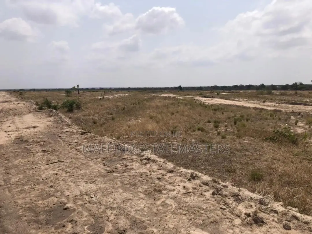Classy Area Plot for Sale at Tsopoli Kings Cottage Anex