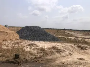 Developing Area Plot for Sale