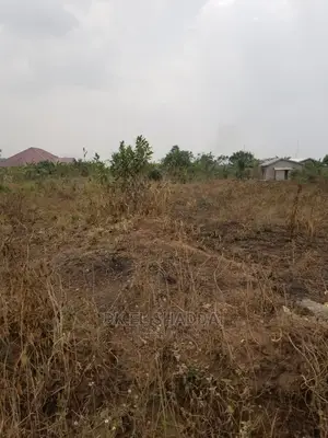 2 Plots of Land for Sale at Nsawam