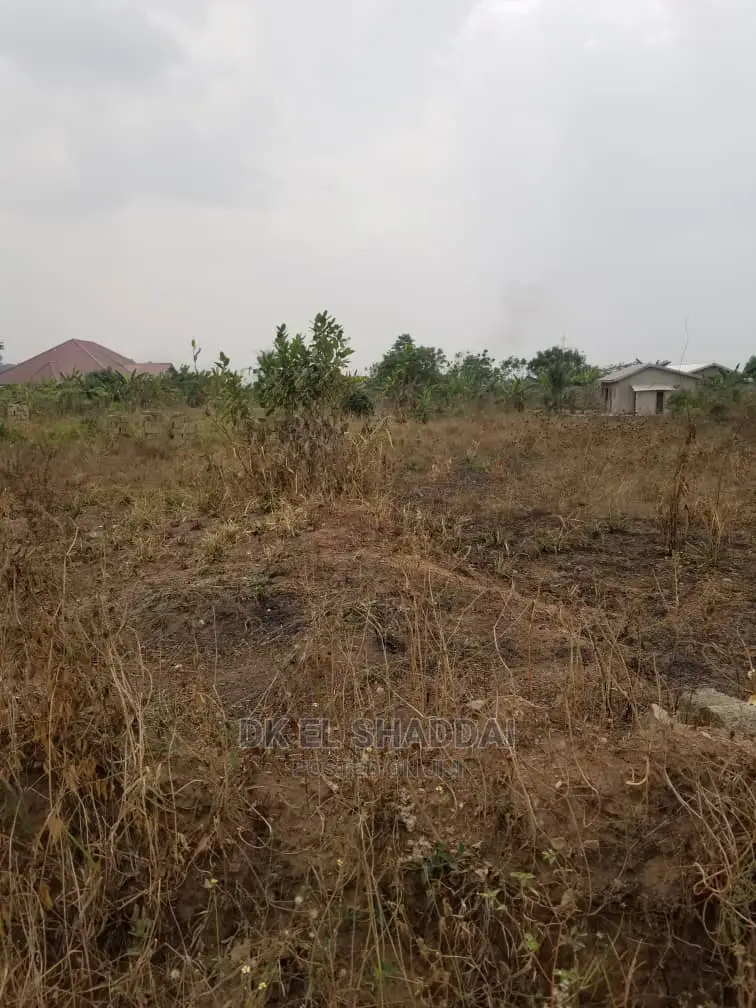 2 Plots of Land for Sale at Nsawam