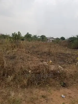 2 Plots of Land for Sale at Nsawam