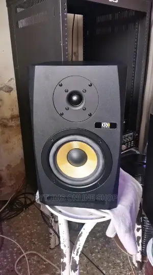 Studio Monitor 6" (Krk6)