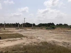 A Very Advantageous Land for Sale at Tsopoli