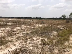 Half Kilometre From the Ningo-Prampram Beach Land for Sale