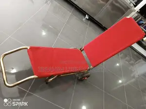 Trolley for Hotels Used
