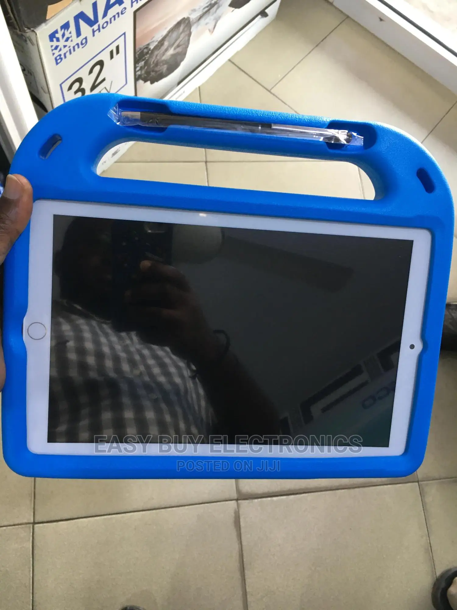New Tablet 64 GB