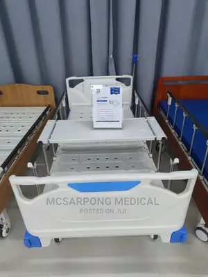 Bariatic Patients Five Functions Electric Beds