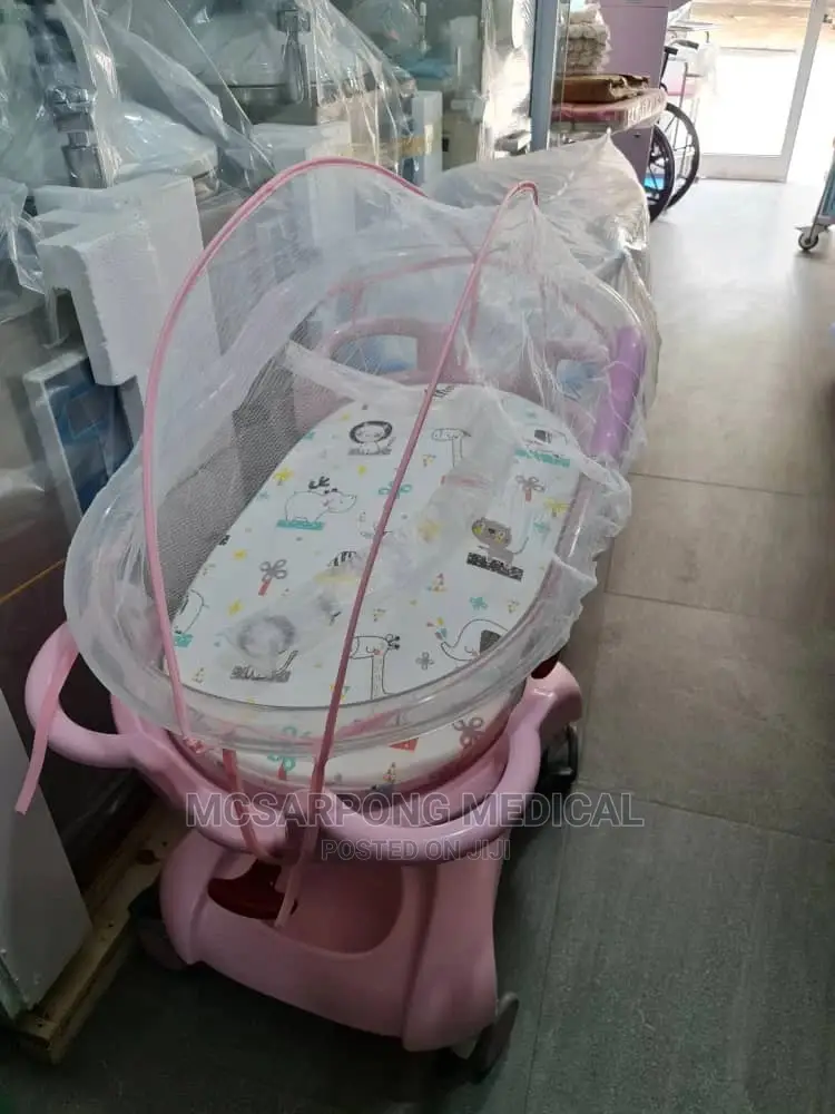 Baby's Cot