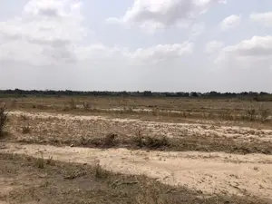 Titled and Serviced Plot of Land for Sale at Tsopoli