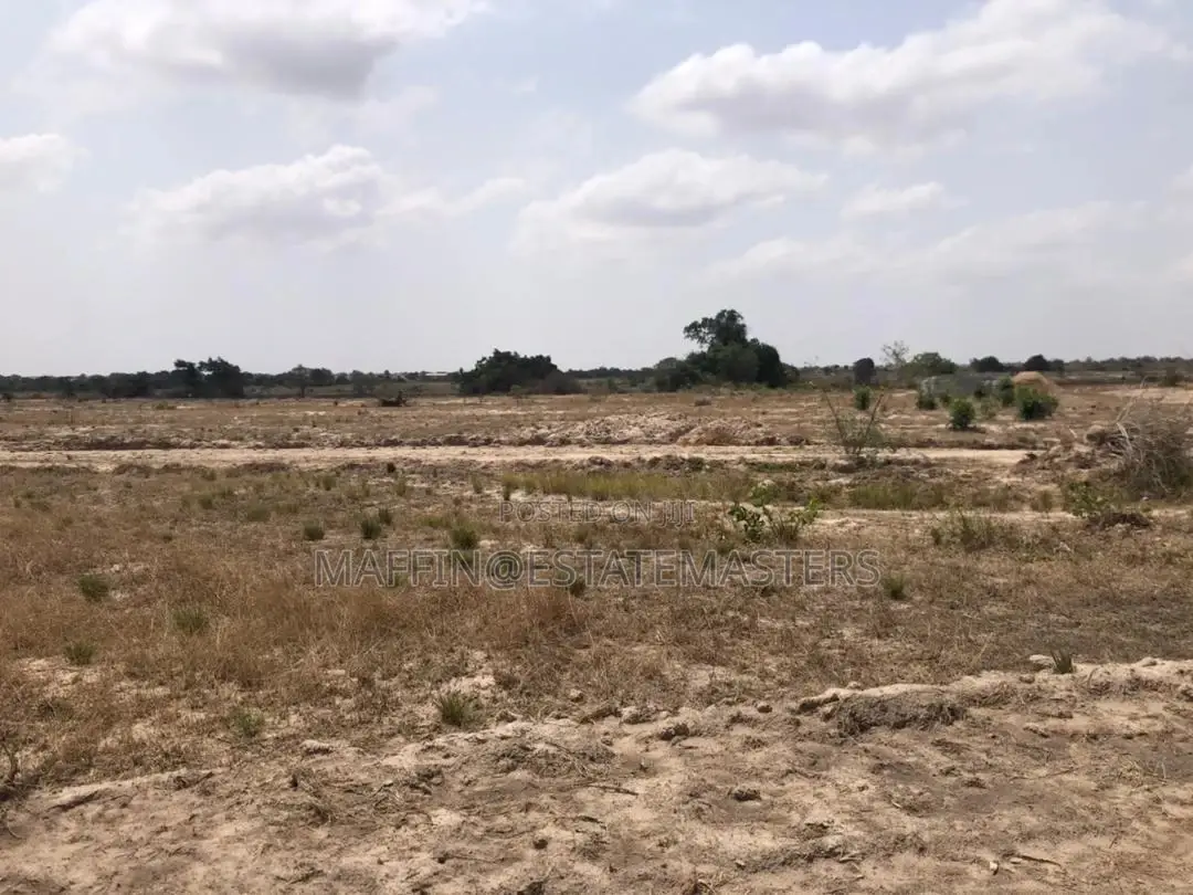 Best Land for Sale at Tsopoli (Saglemi)