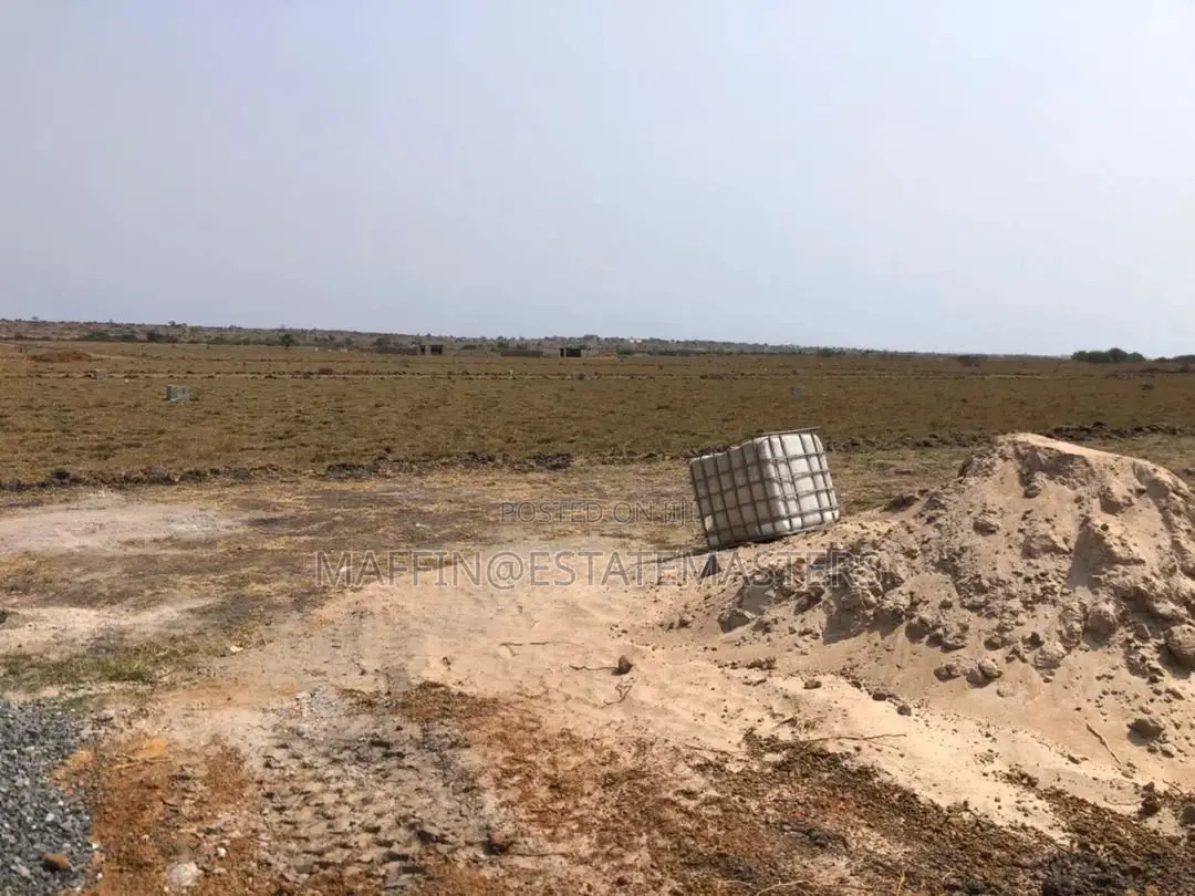 Profitable Estate Plot of Land for Sale at Tsopoli