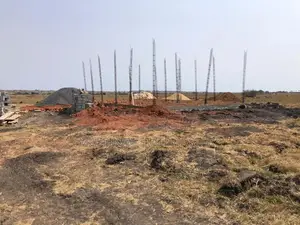 Good Arable Land for Sale at Tsopoli and Ningo Prampram