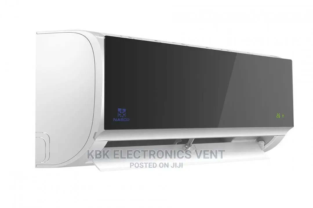 Nasco 2.0hp R410 Mirror Design Air Conditioner