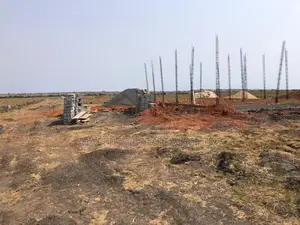 Worthy Land for Sale