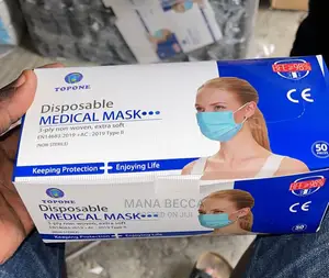 Medical Topone Mask