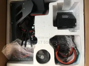 Combo Heat Press Machine