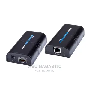 Hdmi Extender 120m