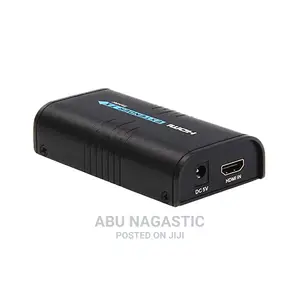 Hdmi Extender 120m