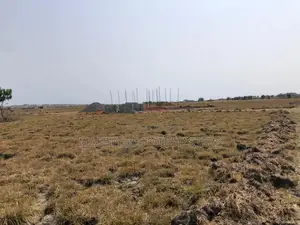 Elegantly and Serviced Plot of Land for Sale