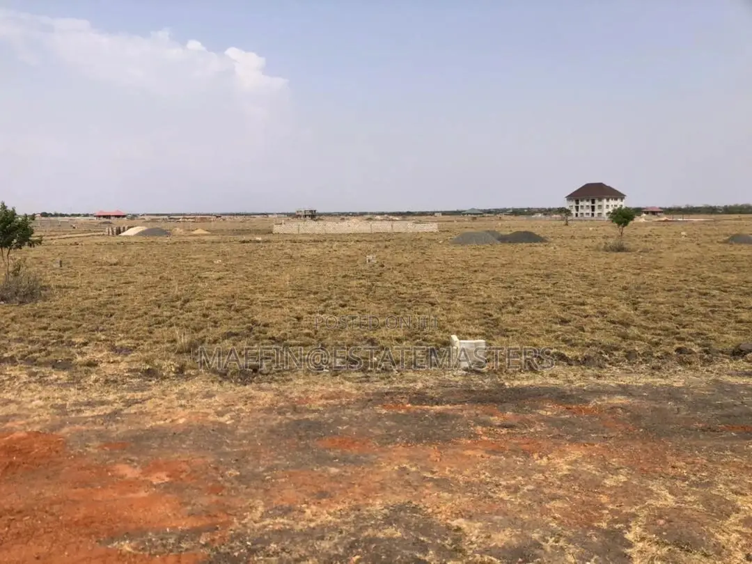 Peaceful and Plotted Land for Sale