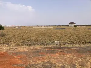 Peaceful and Plotted Land for Sale