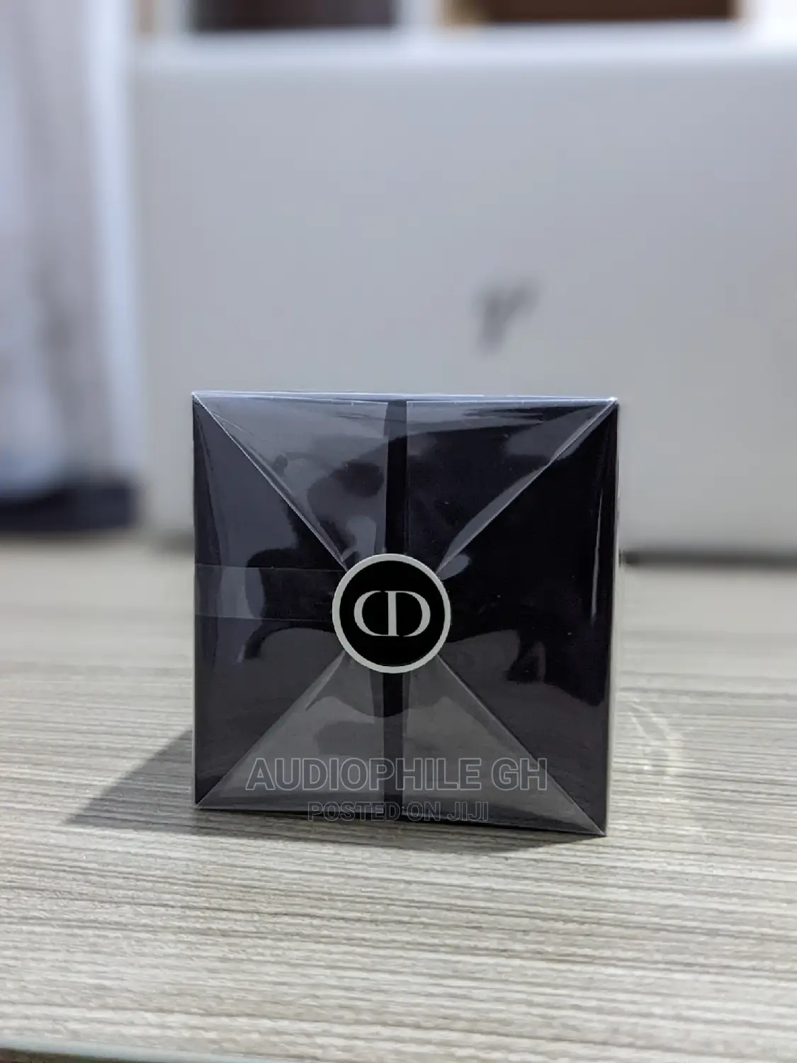 Dior Sauvage Elixir Parfum