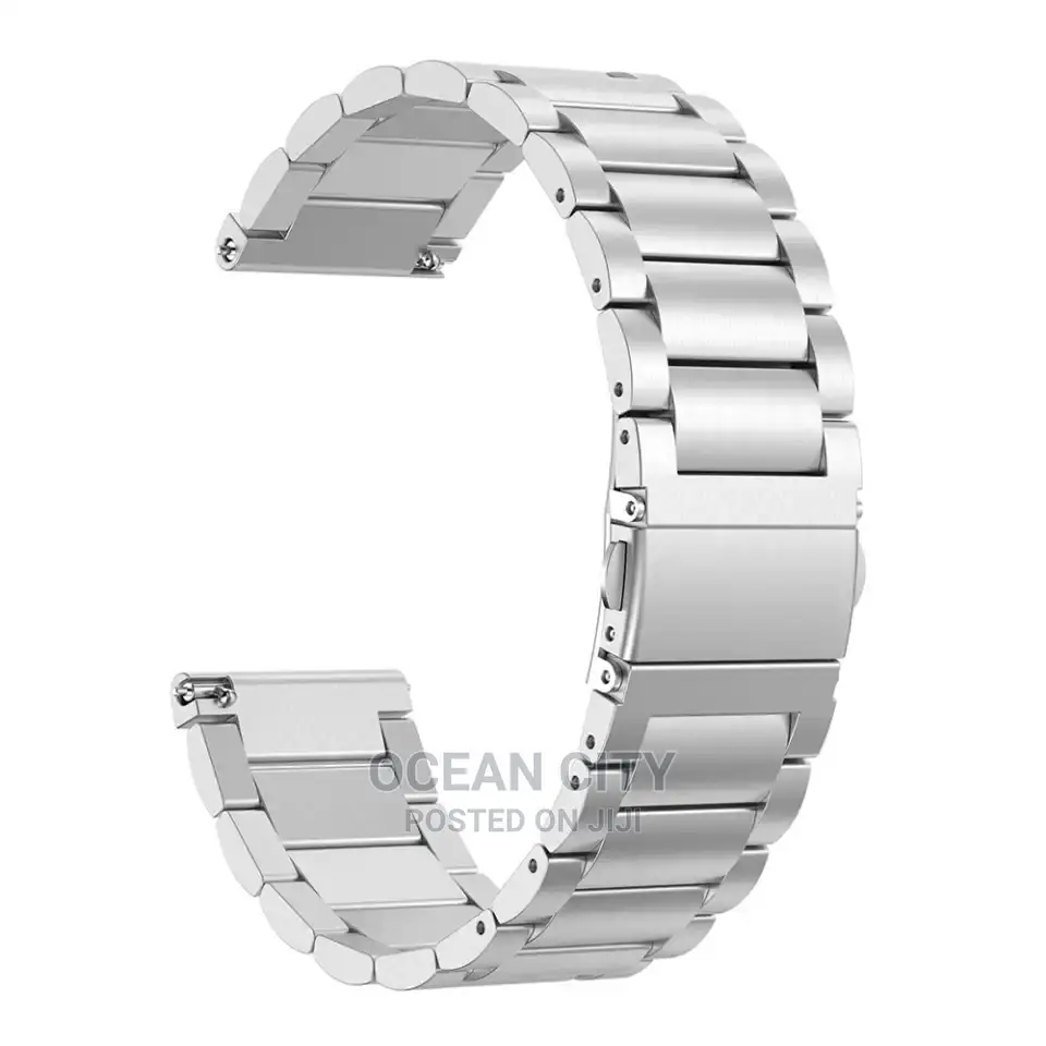 Stainless Steel Iwatch Strap