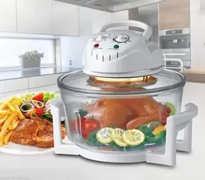 Halogen Oven ( Minmax or Dessini)