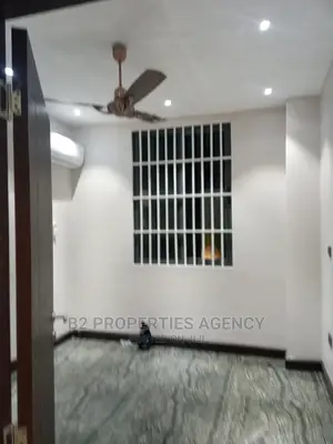 Furnished 4bdrm Maisonette for sale