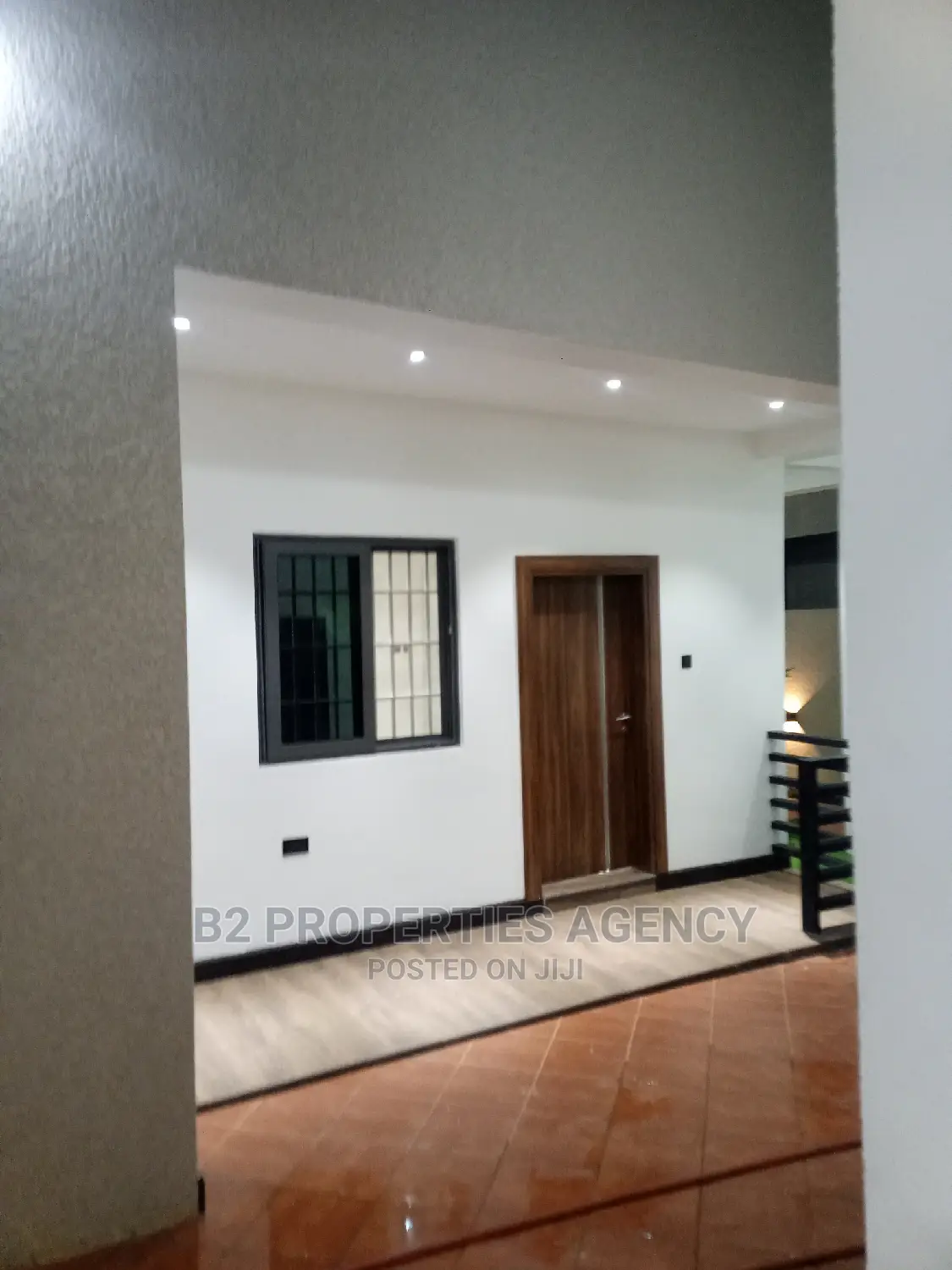 Furnished 4bdrm Maisonette for sale
