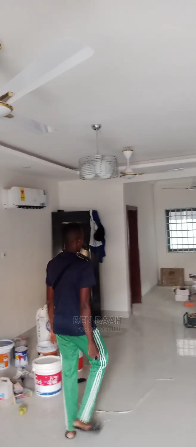 2bdrm Apartment in Ben Properties, School Area for rent