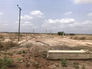 Land for Sale in a Developed Area at Tsopoli