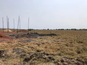 Plot for Sale on Discount at Prampram