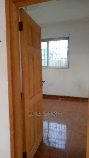 1bdrm Apartment in Divine Mercy Agency, Kasoa for rent