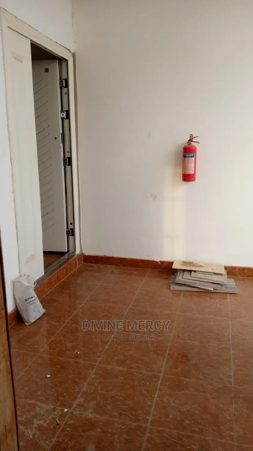 1bdrm Apartment in Divine Mercy Agency, Kasoa for rent