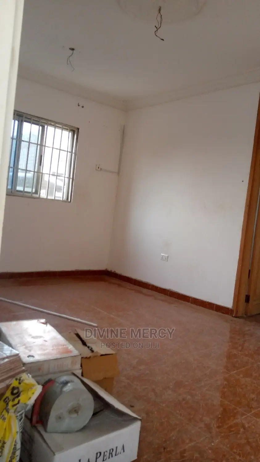 1bdrm Apartment in Divine Mercy Agency, Kasoa for rent