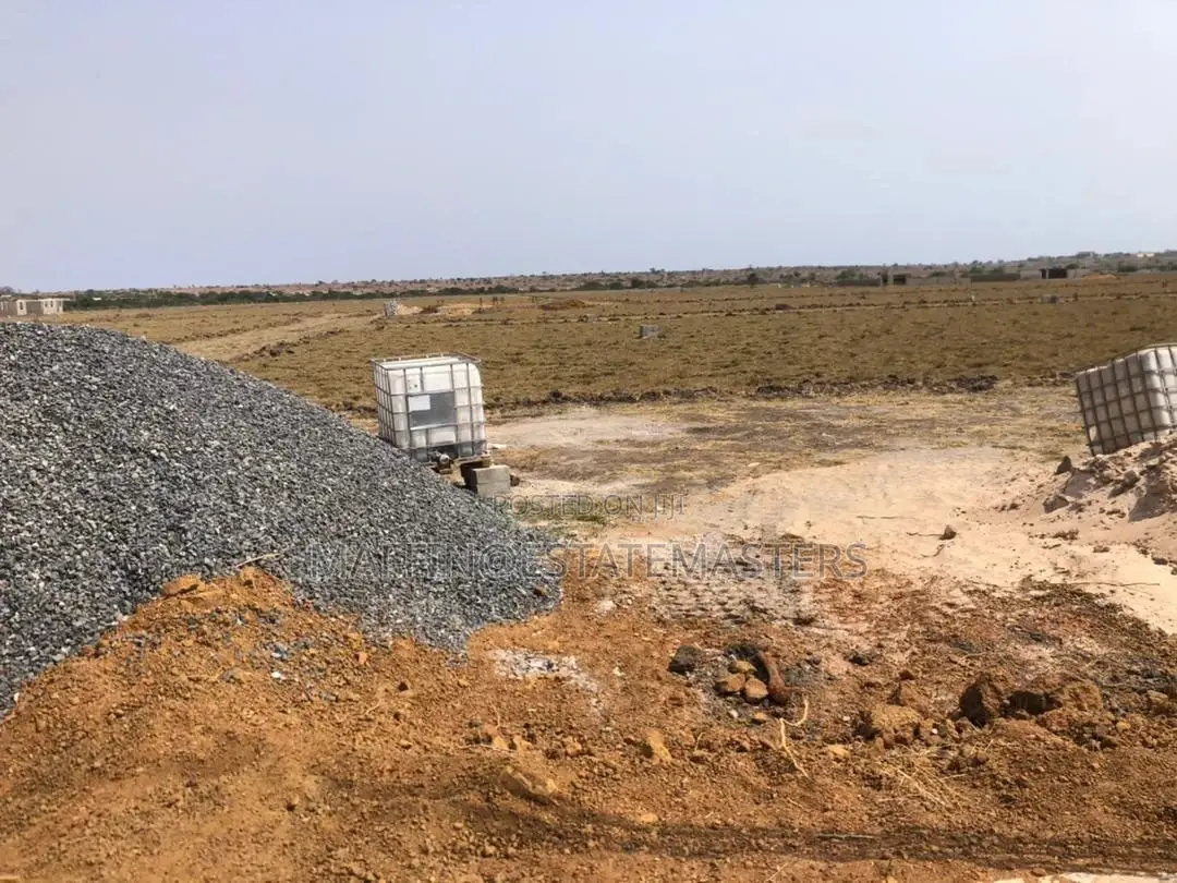Wonderful Installment Plan Land for Sale at Tsopoli