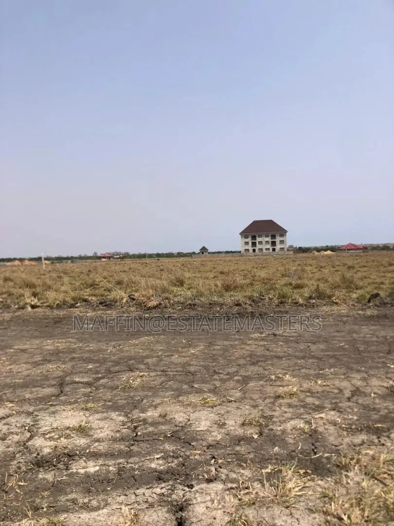 Vybrant Land for Sale at Prampram