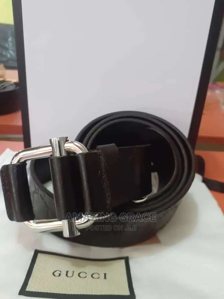 Trousers Belt