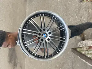Home Used BMW Rim
