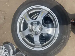 Home Used Rim in All Sizes and Different Designs