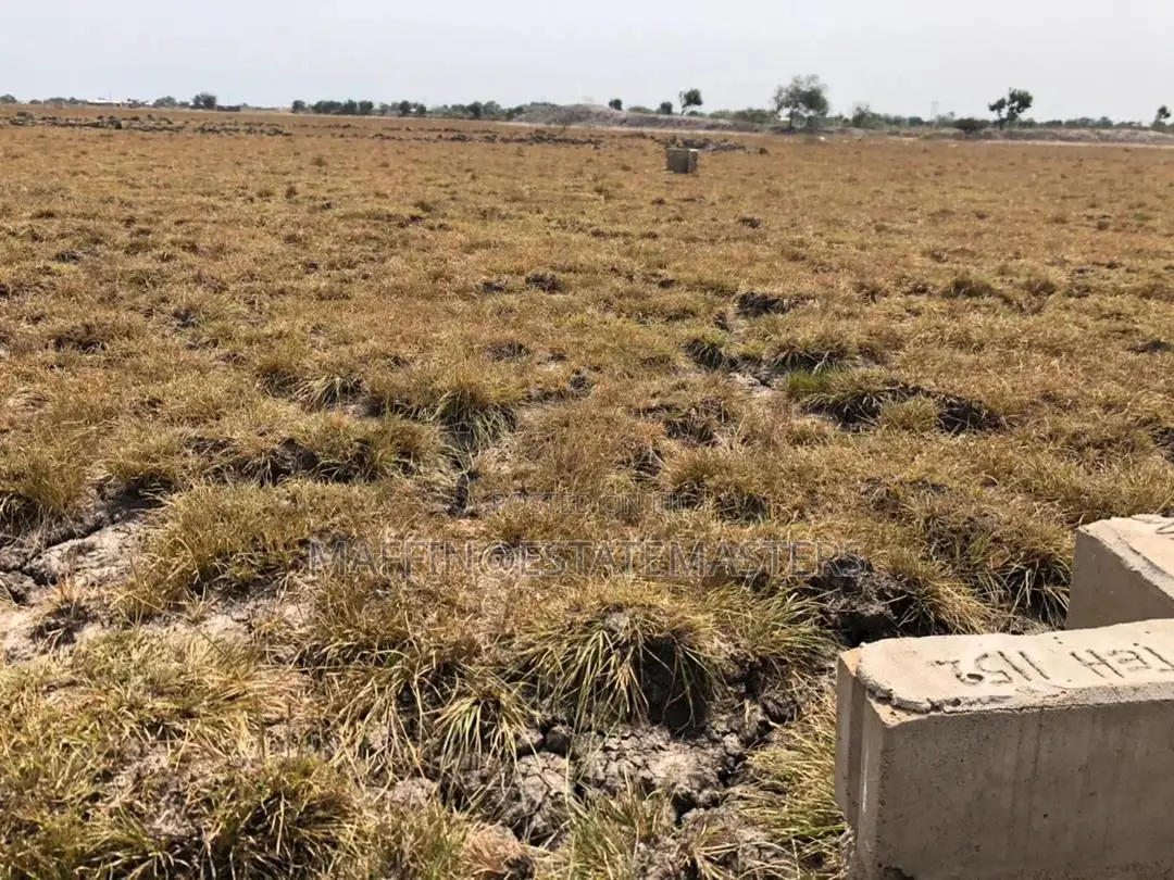 Land at Shiloh City for Sale