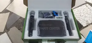 SHURE GLXD 4 Cordless Microphone