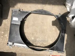 Nissan Hardbody Tank Guard Available