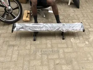 Sports Boot Spoiler Available for All Cars