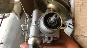 Original Power Steering Motor Available for Nissan Hardbody